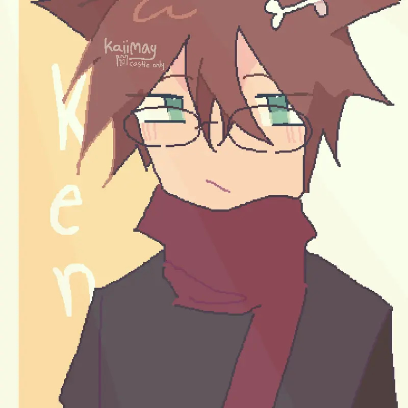 Game by @KaiiMay