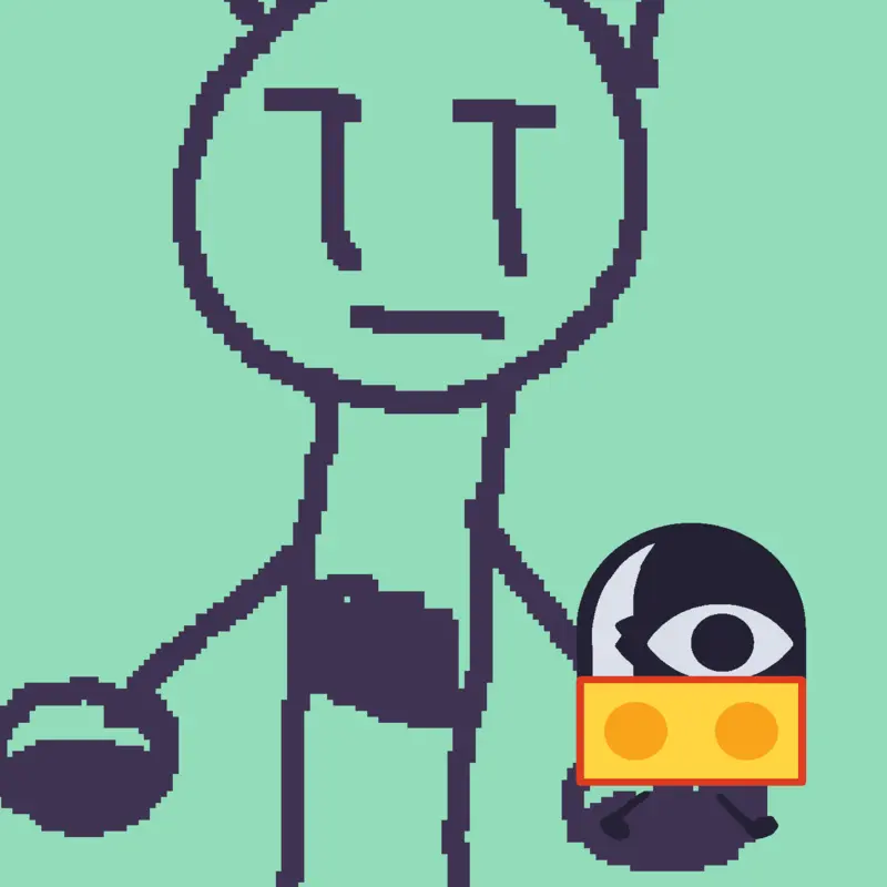 Game by @Bobolemon