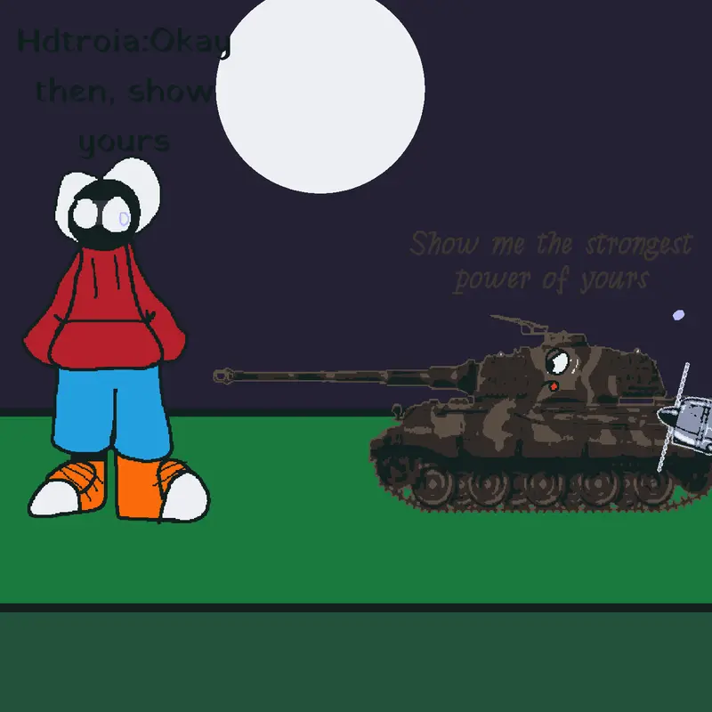 Game by @PROTOTANK