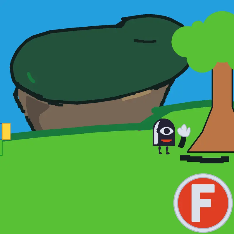 Game by @gergh