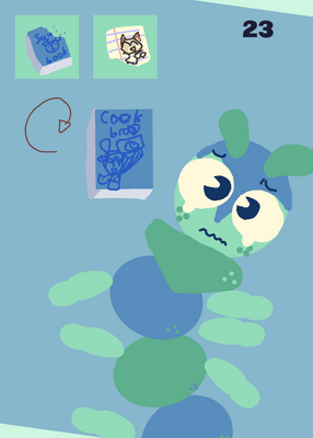 snapshot