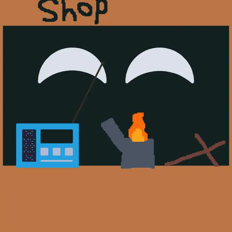 Game by @red-ez9