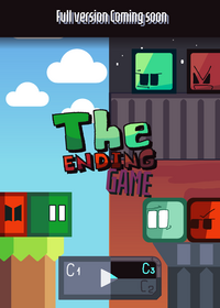 The Ending Game but my version resmated...