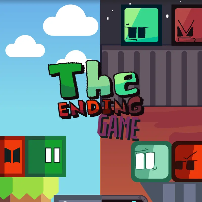 Game by @Hasilhk