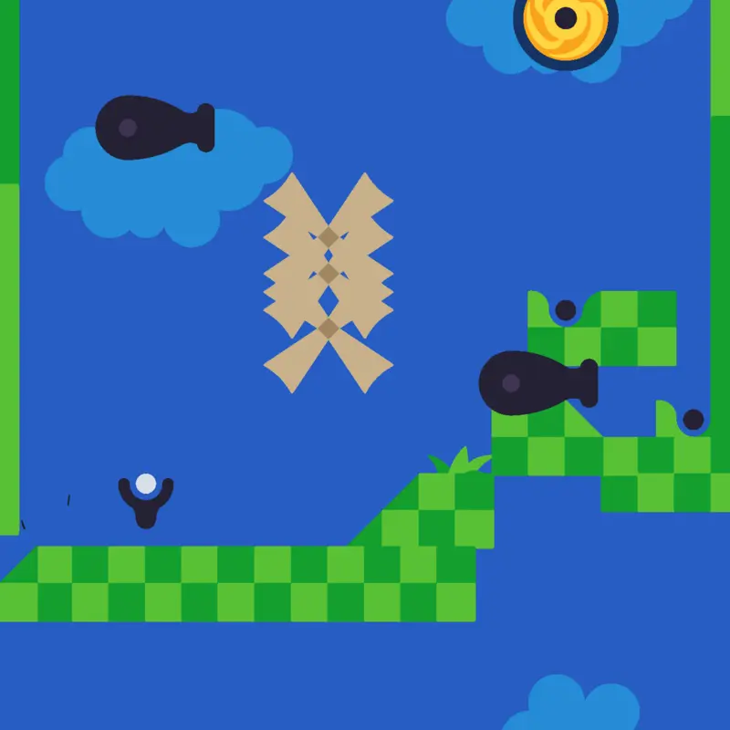Game by @Technoblade_