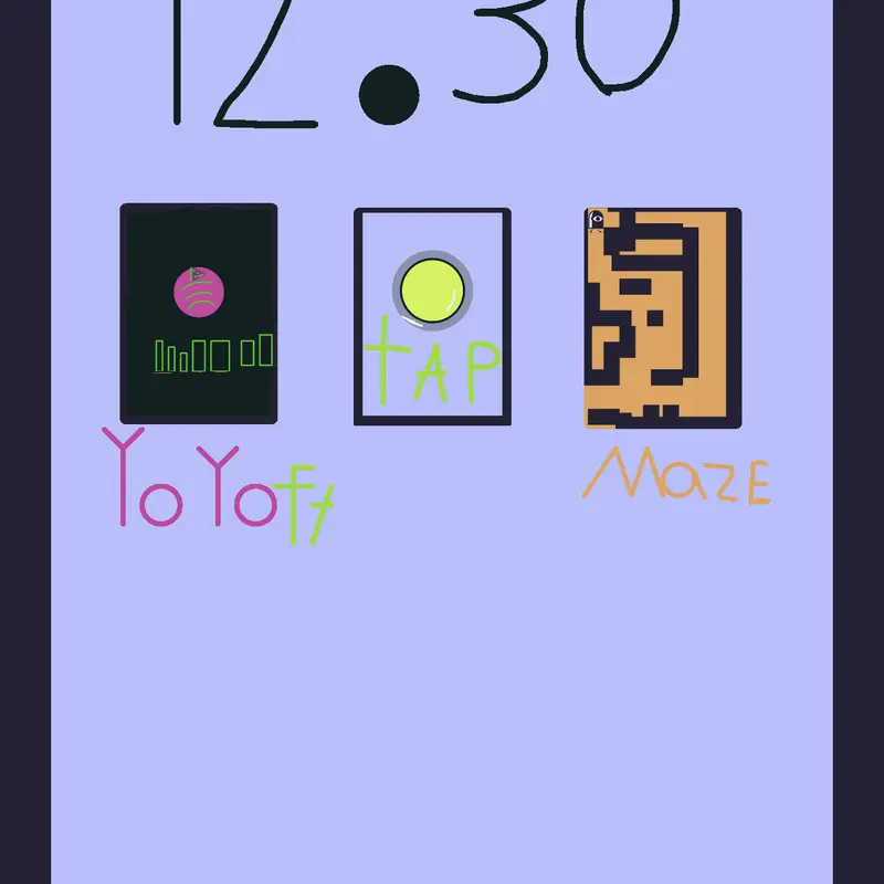 Game by @ILoveyoylecakes