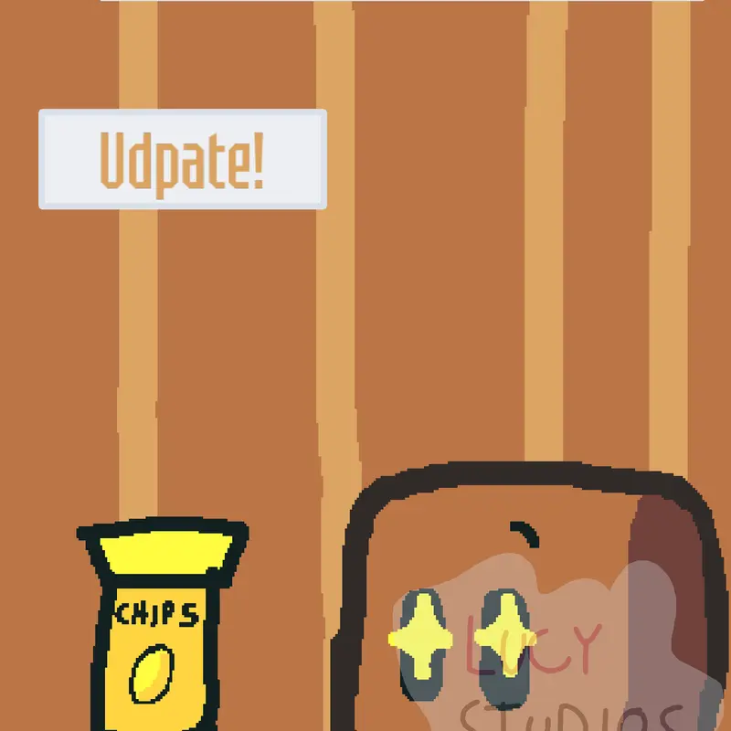 Game by @paolaboba