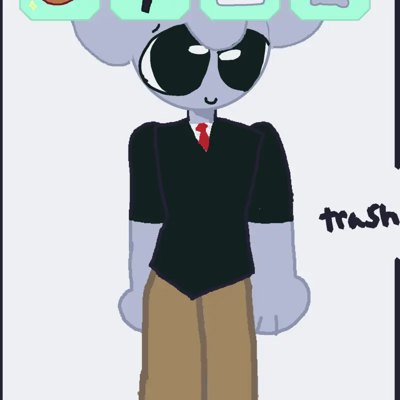 School project by @wiltedbassie