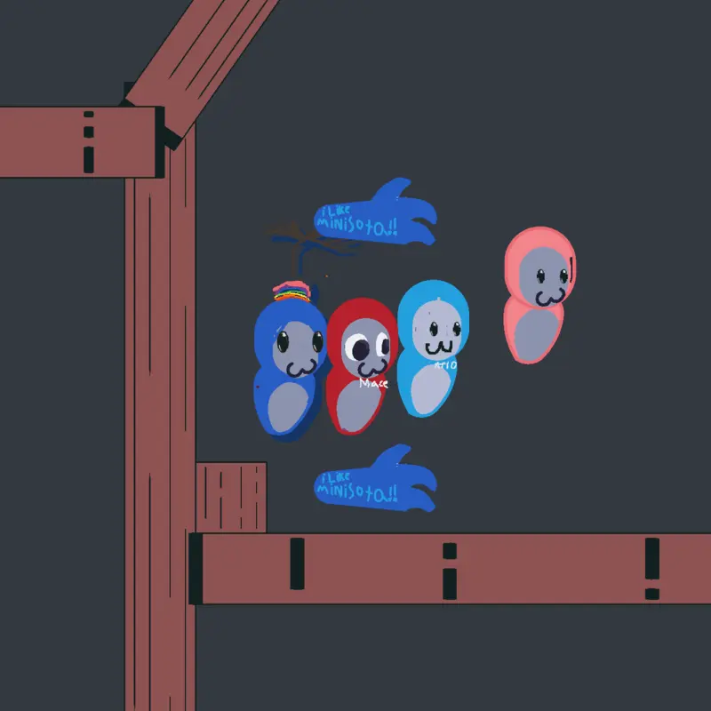 Game by @GOODZOMBIEfriendly777