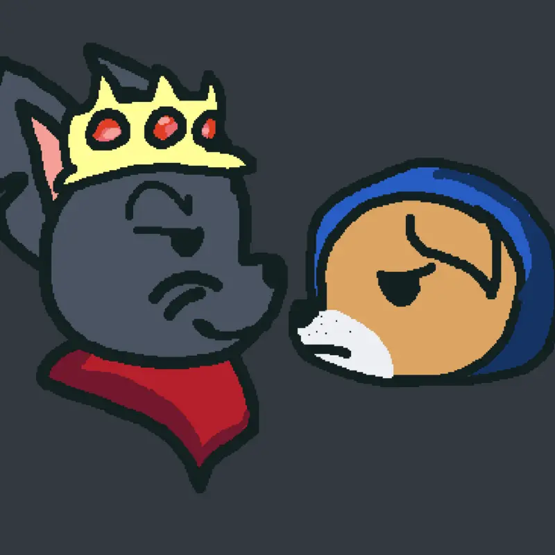 Game by @SoyGalactix