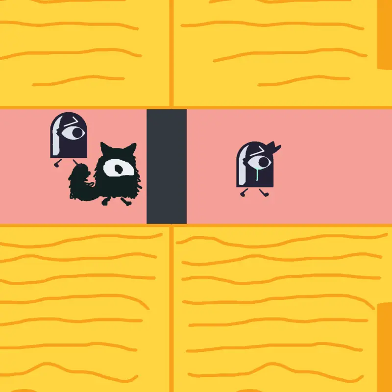 Game by @gorilga