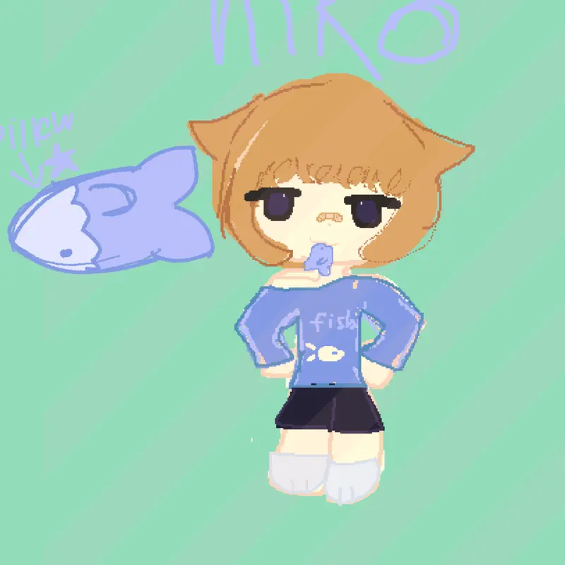 Game by @diorstar