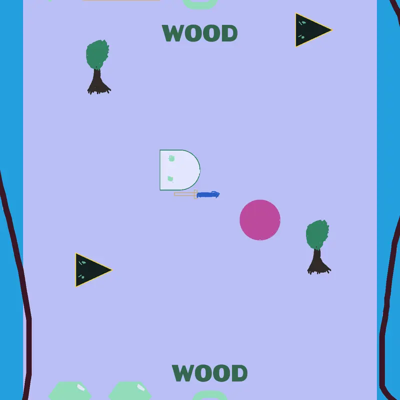 Game by @minda