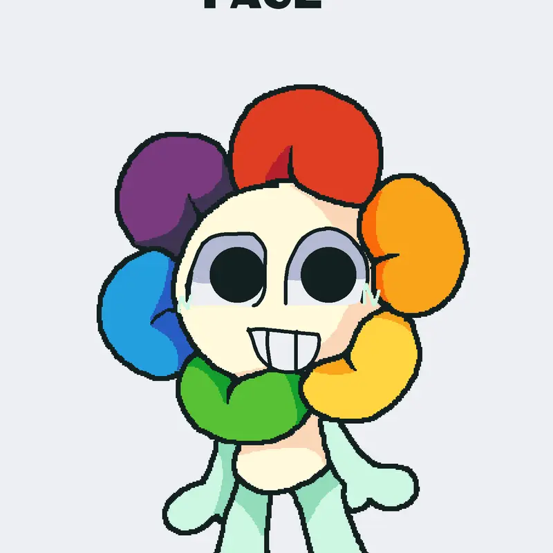 Game by @silly_artist