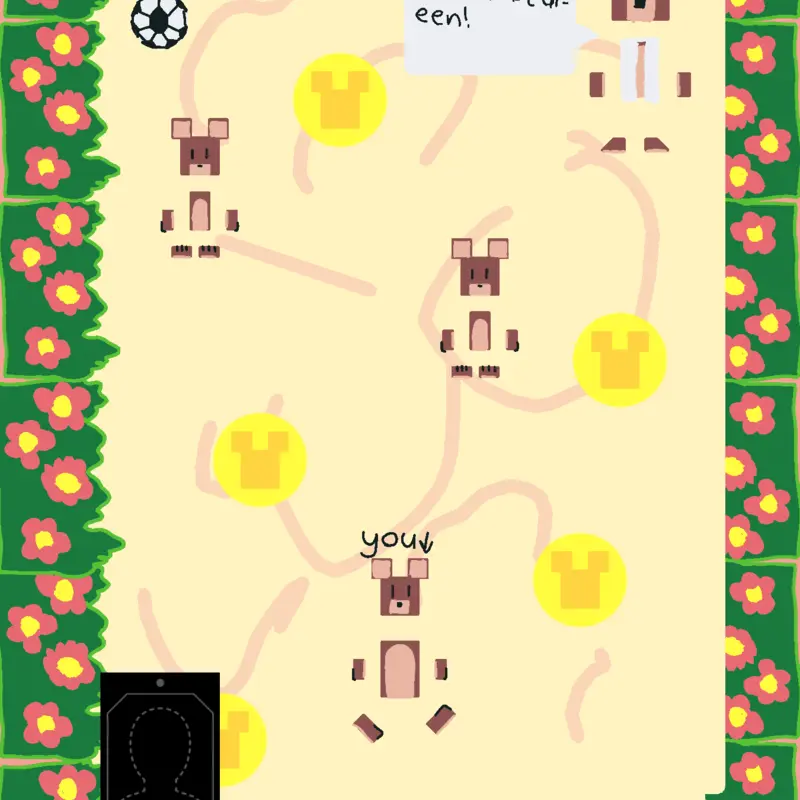 Game by @TuraOyun