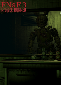 FNaF 3