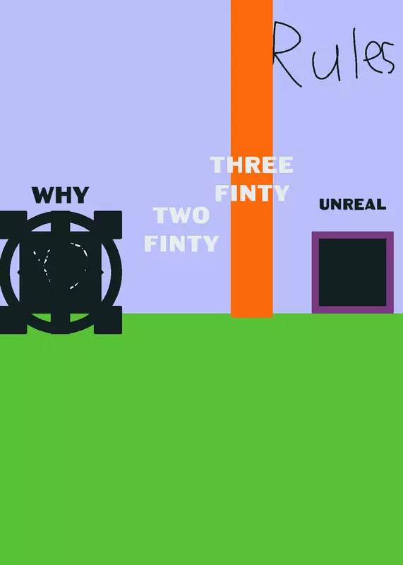 Game by @difficultyball