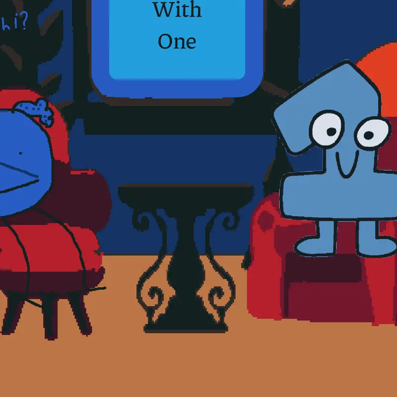 Game by @officalbluetoken