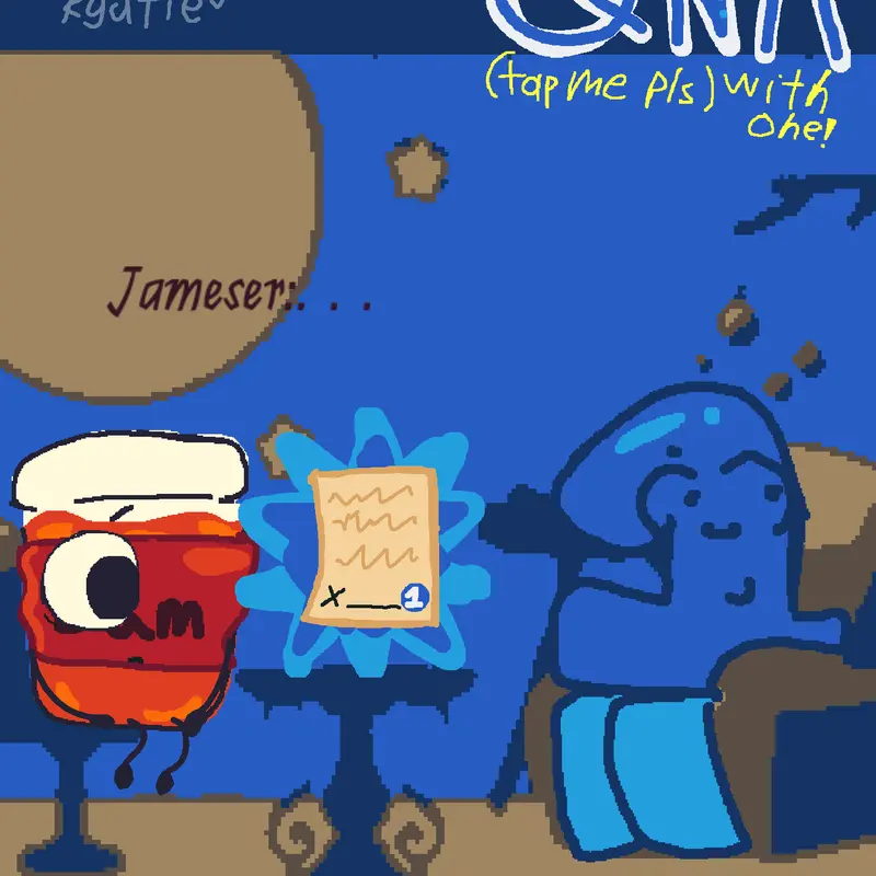 Game by @Kyutie