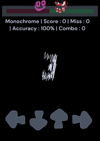X-200 vs A-60 (X-Entites vs A-Entites/A-Secti...