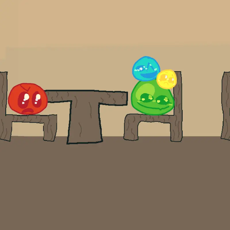 Game by @Bye_frour