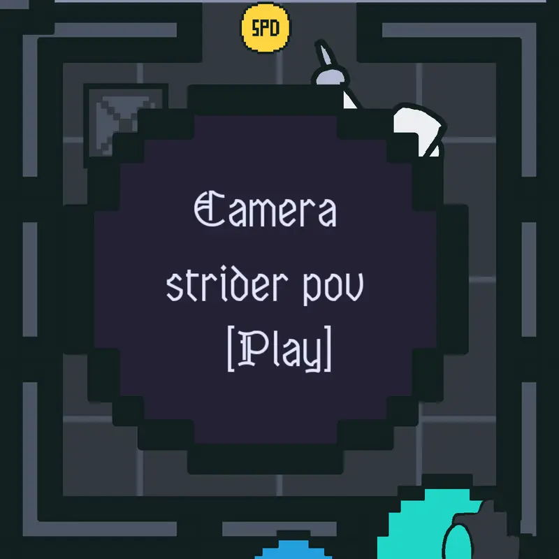 Game by @Cat_lover_But_Caste