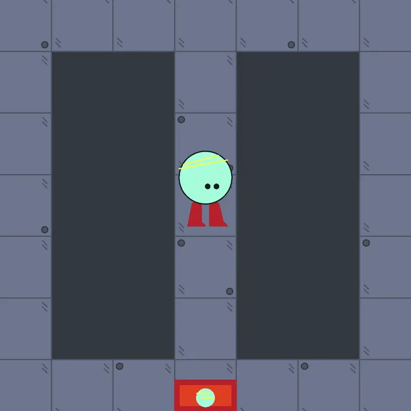 Game by @BLIRDSovo