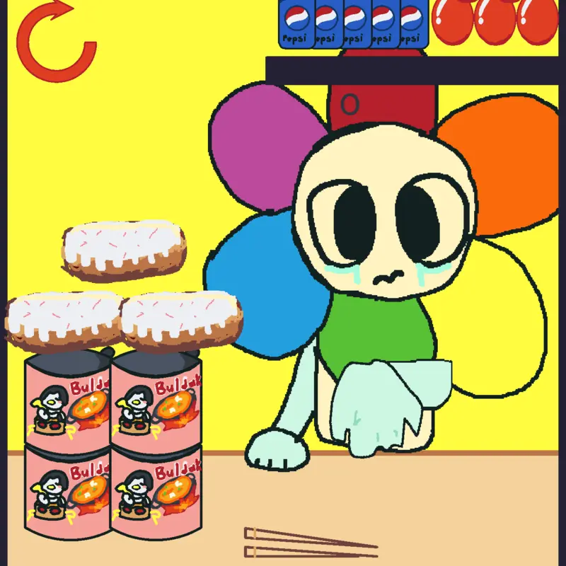 Game by @puTuk