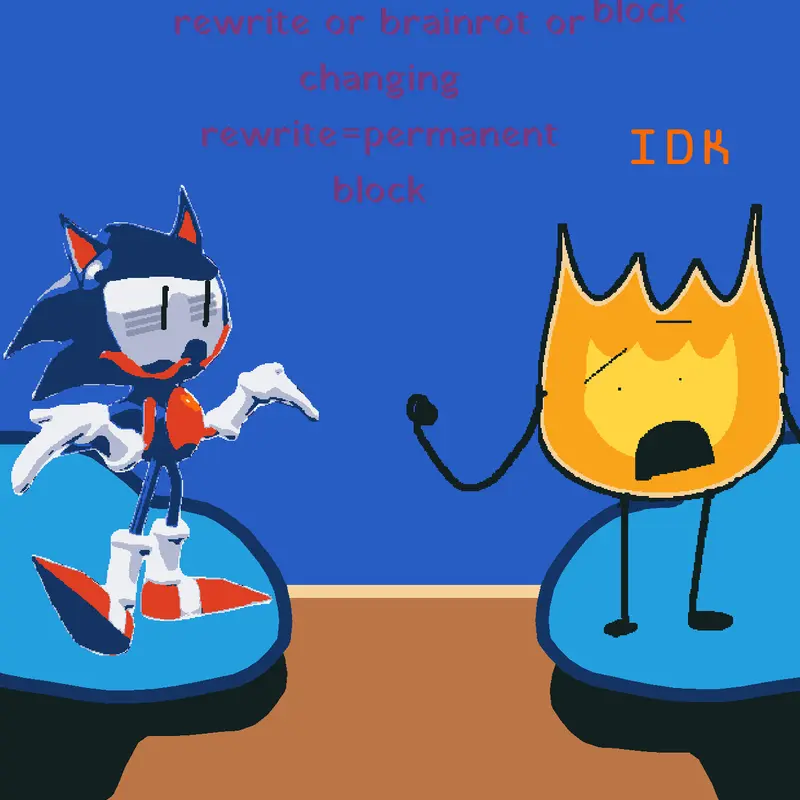 Qna by @rewriite