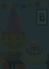 150 Followers!