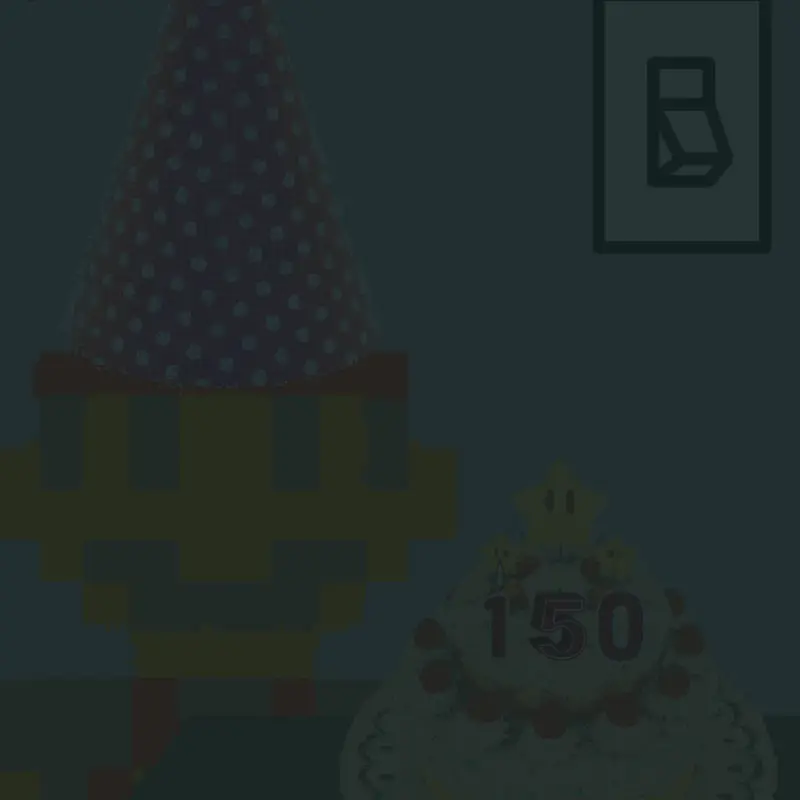 150 Followers! by @HowDoIPlayThisGame