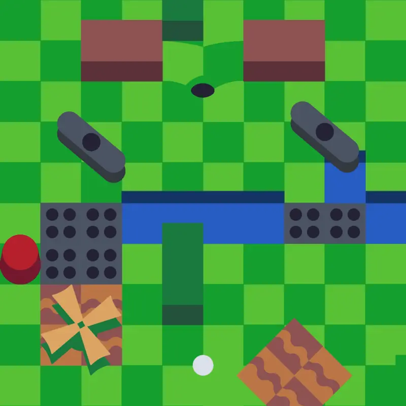 Game by @EdizYTgamer