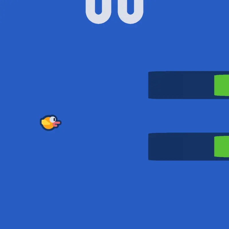 Game by @sfyu