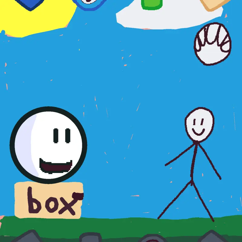 update! by @uncail