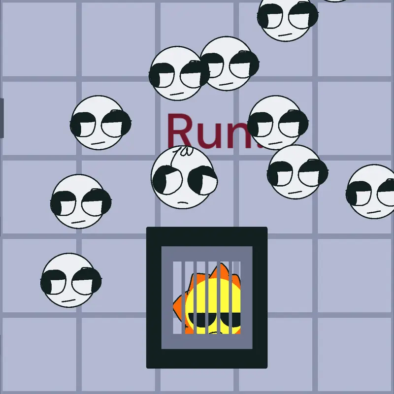 Game by @mrsuncutie
