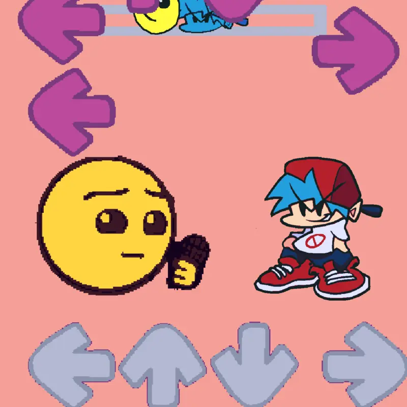 Game by @qfq