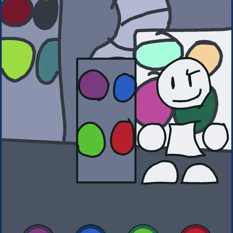 Game by @denmo_and_angi