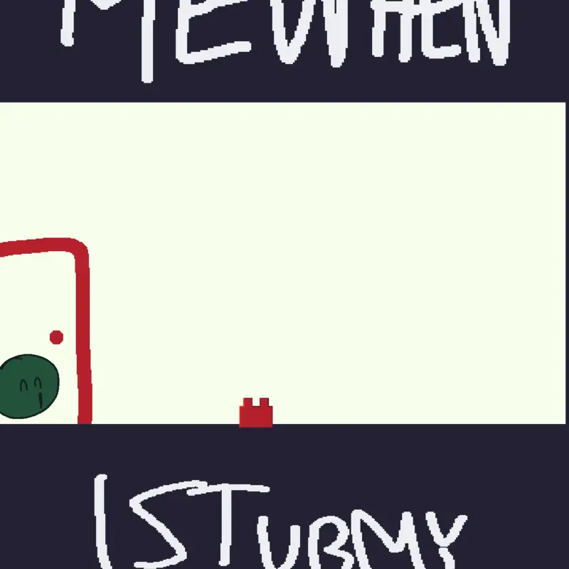 Game by @mahamoud