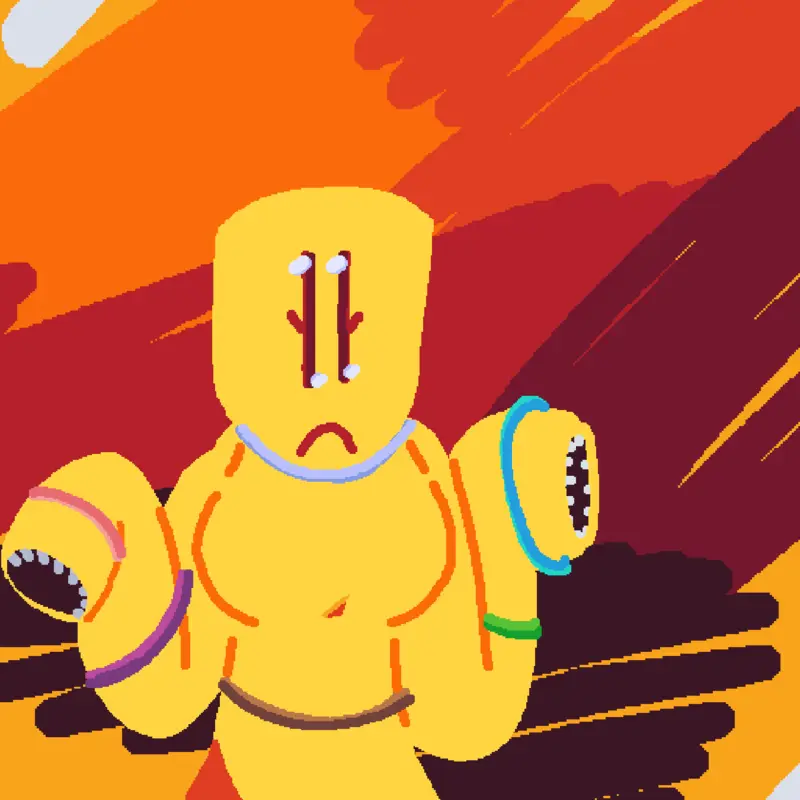 Game by @DogeCoini