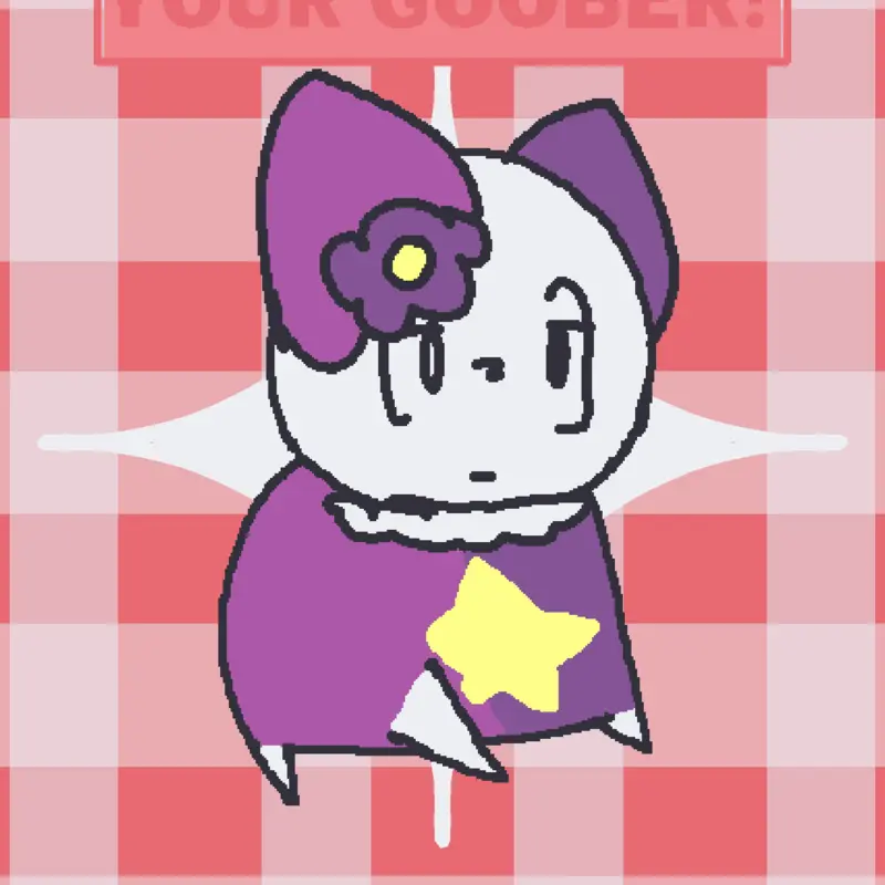 Game by @Lara_purple12