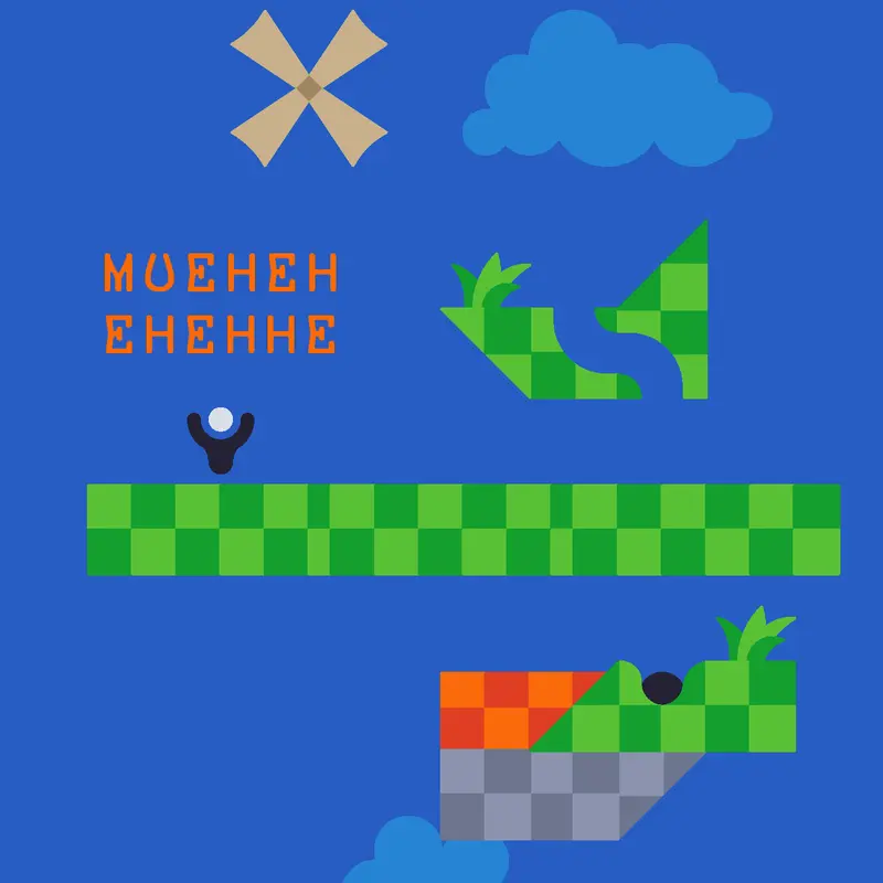 Game by @a_littleflyte