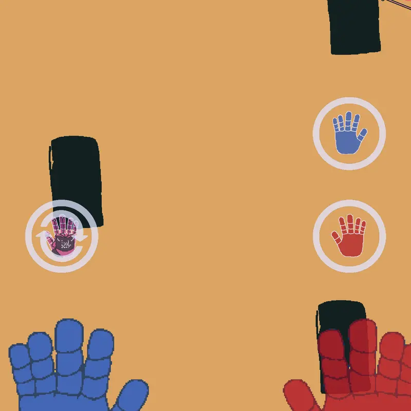 Game by @amethyst2