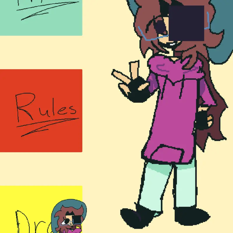 Game by @De_universe