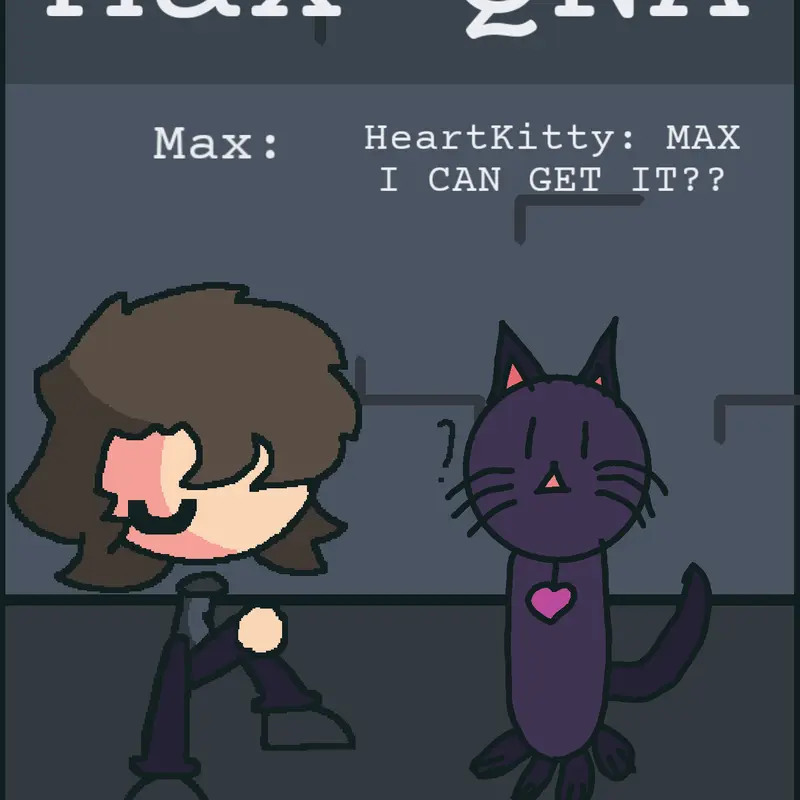 Game by @-OhmyMIRA8DON-