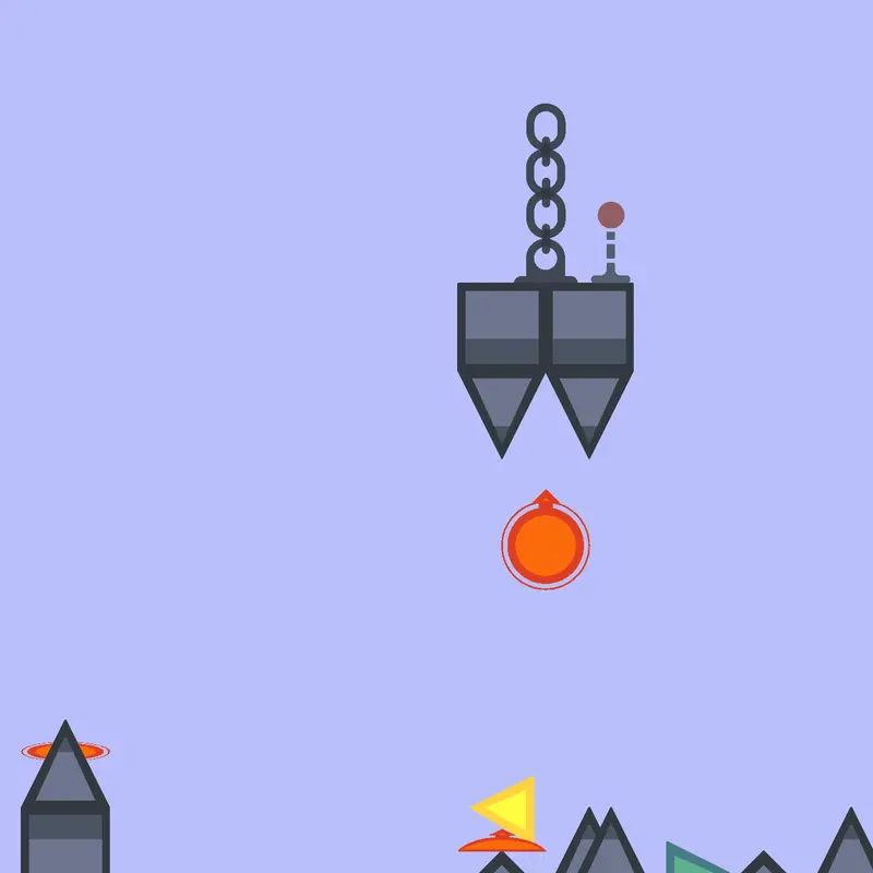 Game by @Thiago_Roldan
