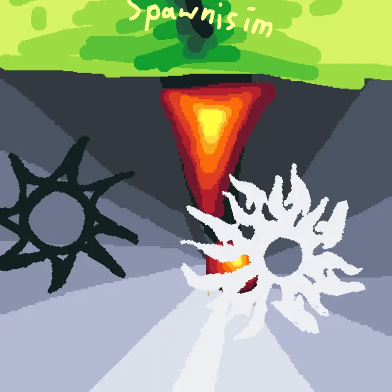 Game by @srzl
