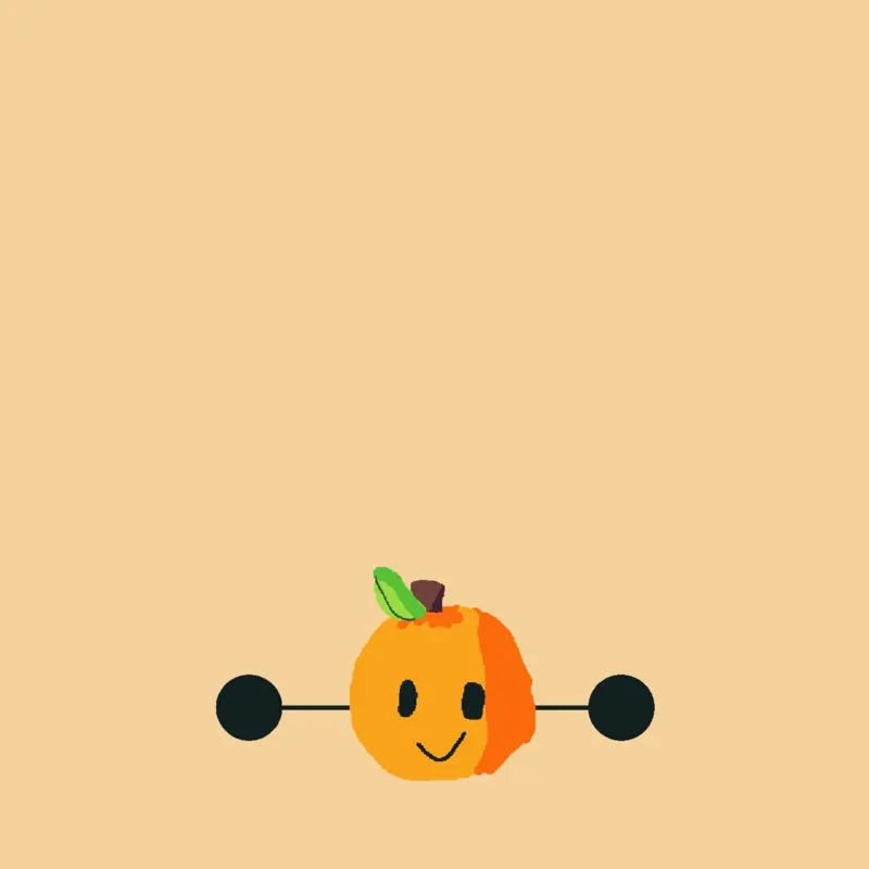 Game by @Orangej