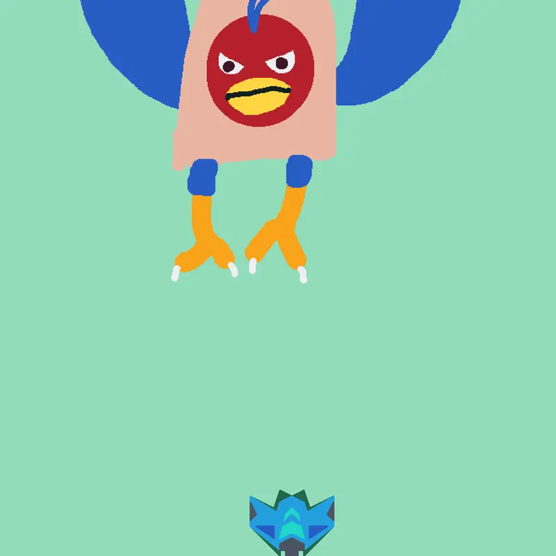 Game by @Greyzen17