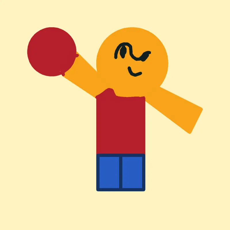 Game by @chabs