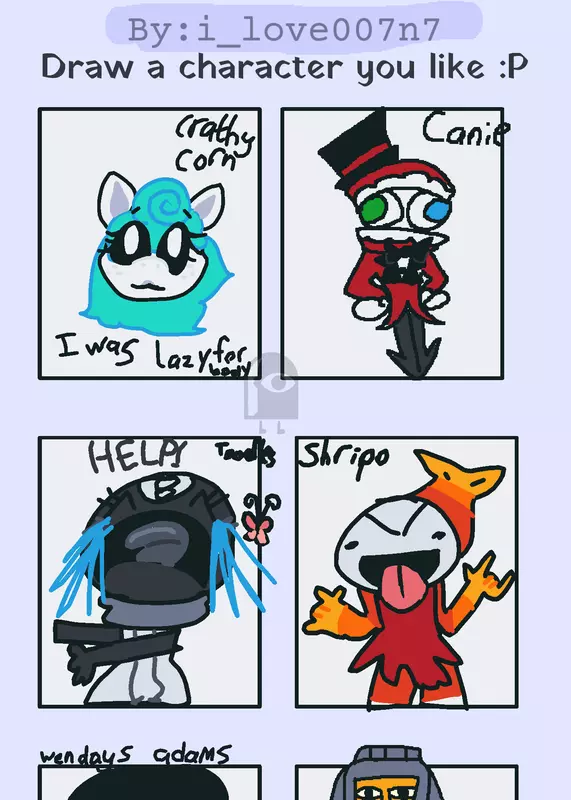 Game by @minianomliy